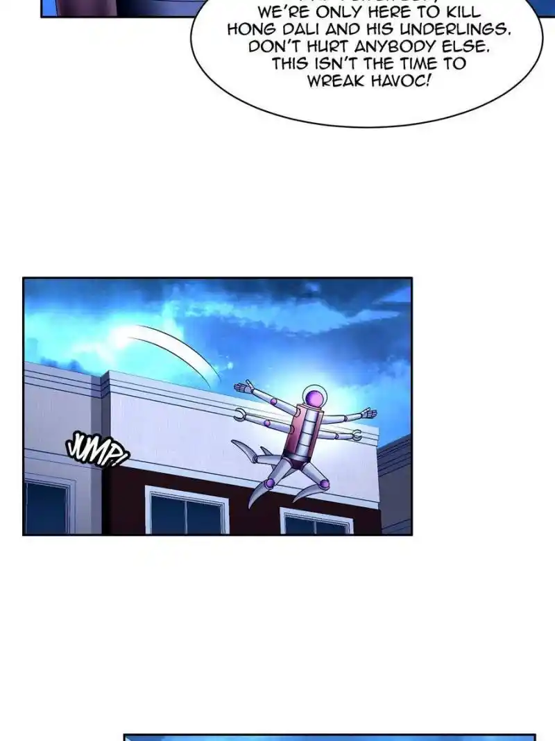 ManhwaFull Chapter 140