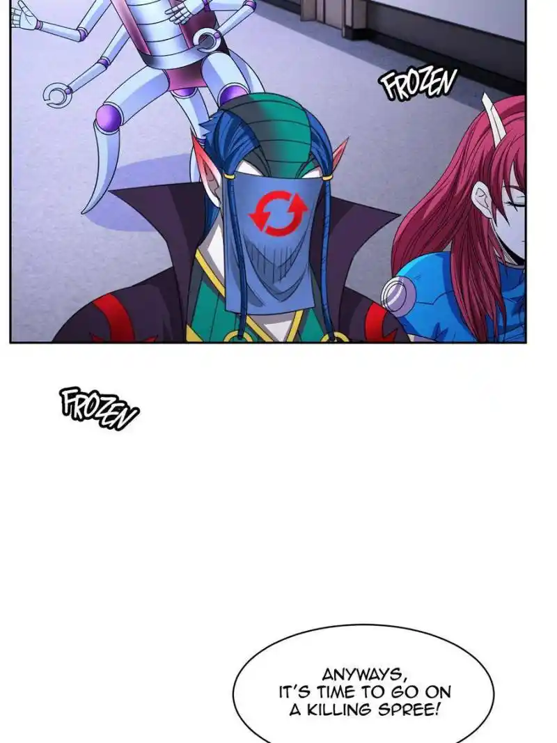 ManhwaFull Chapter 140