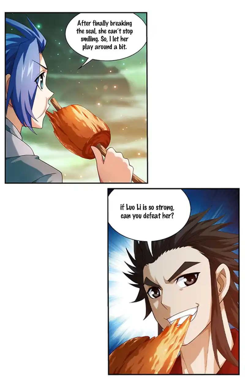 ManhwaFull Chapter 140.1