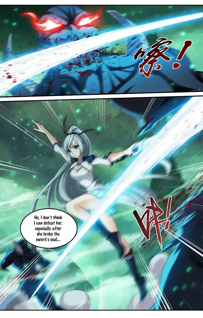 ManhwaFull Chapter 140.1