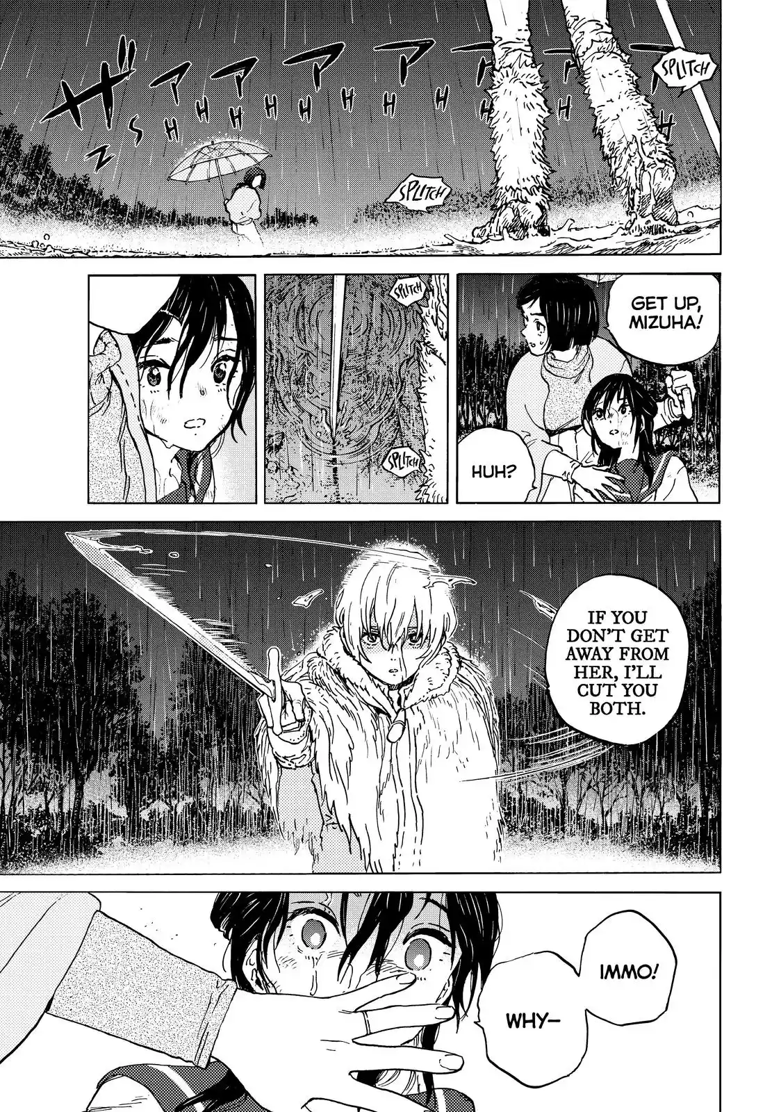 ManhwaFull Chapter 140.2