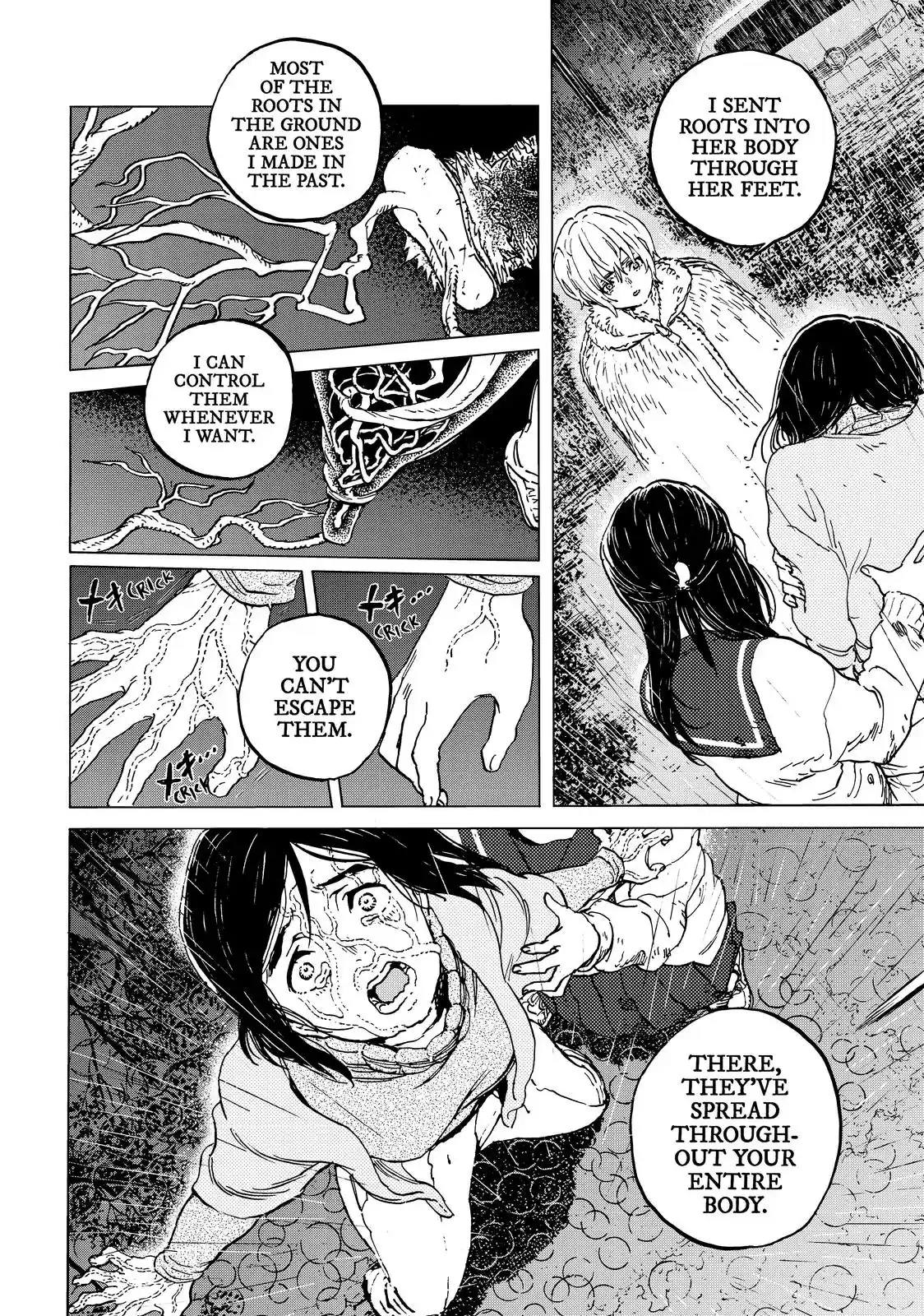 ManhwaFull Chapter 140.2