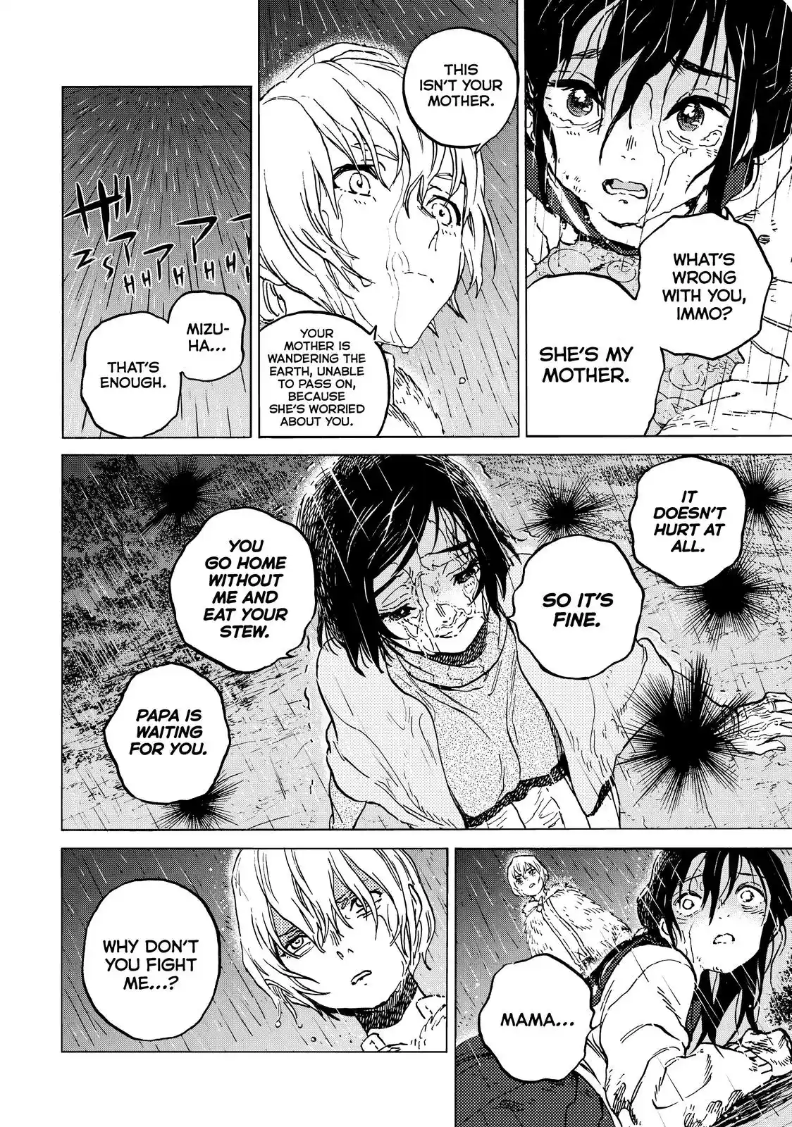 ManhwaFull Chapter 140.2