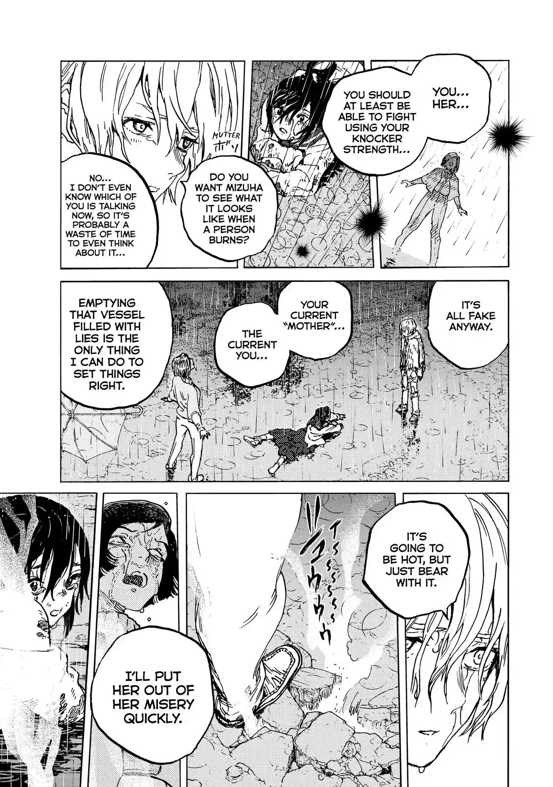 ManhwaFull Chapter 140.2