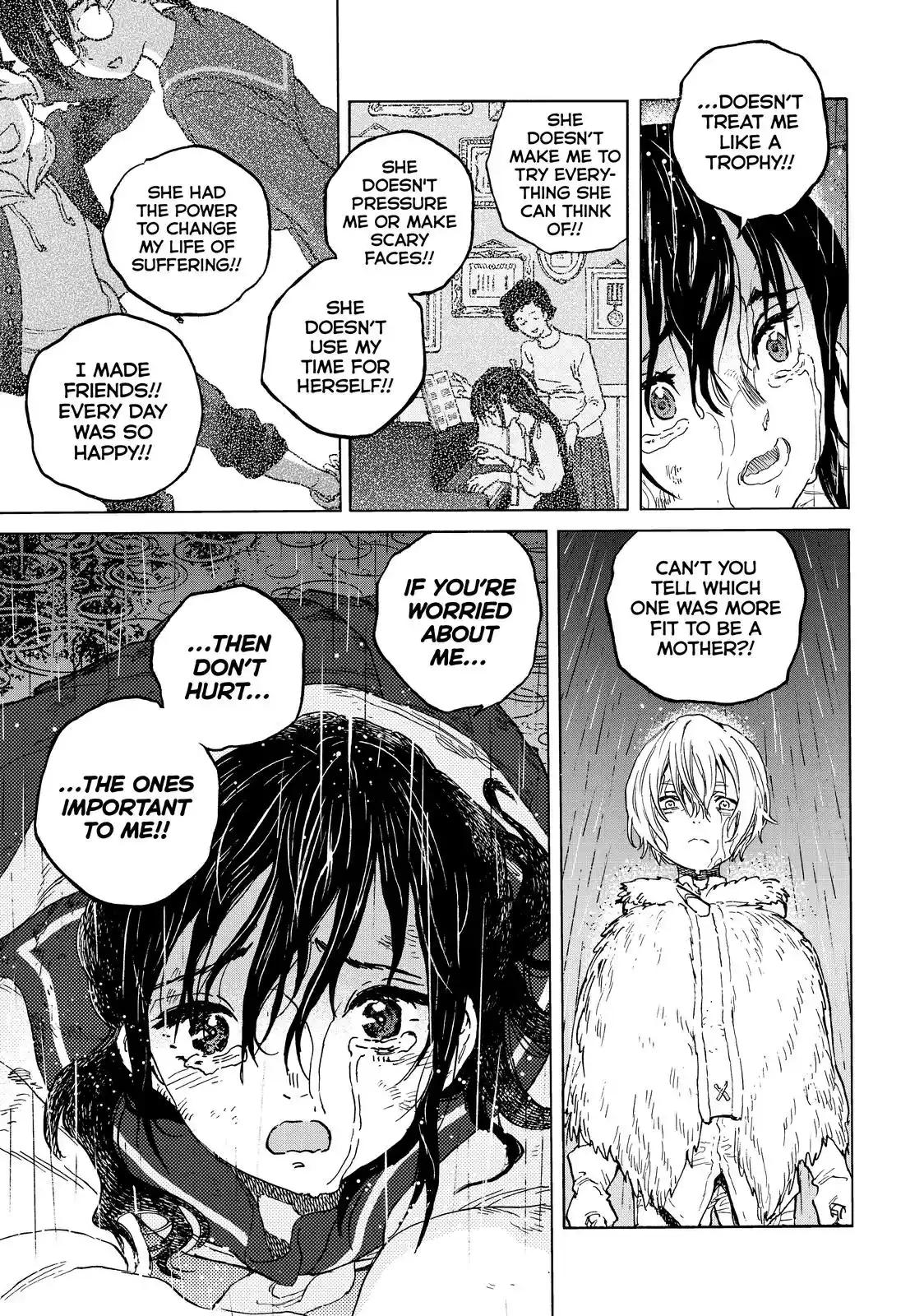 ManhwaFull Chapter 140.2