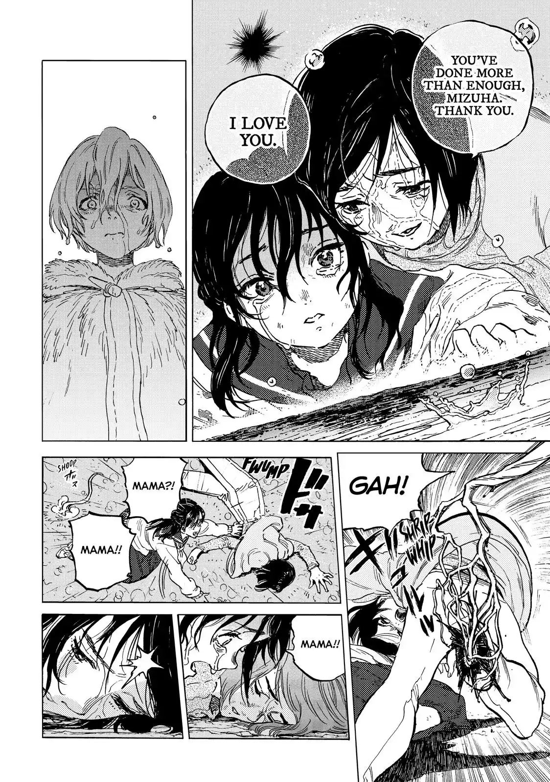 ManhwaFull Chapter 140.2