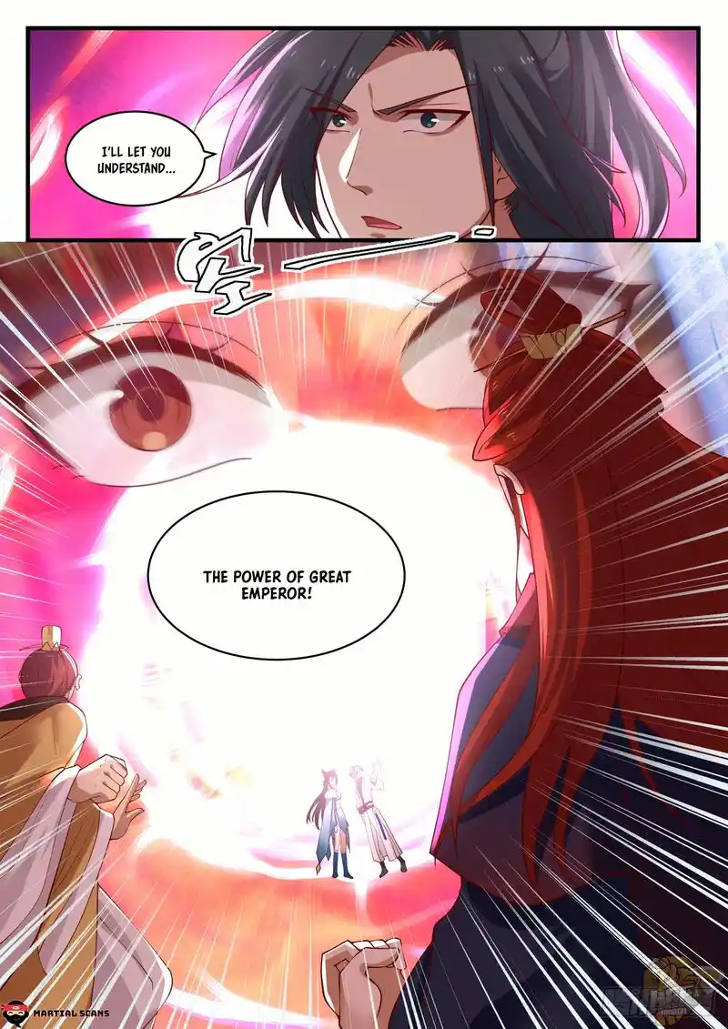 ManhwaFull Chapter 1408