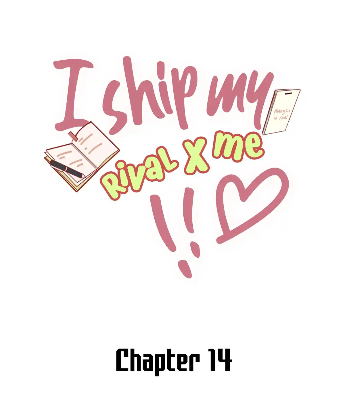 ManhwaFull Chapter 14.1