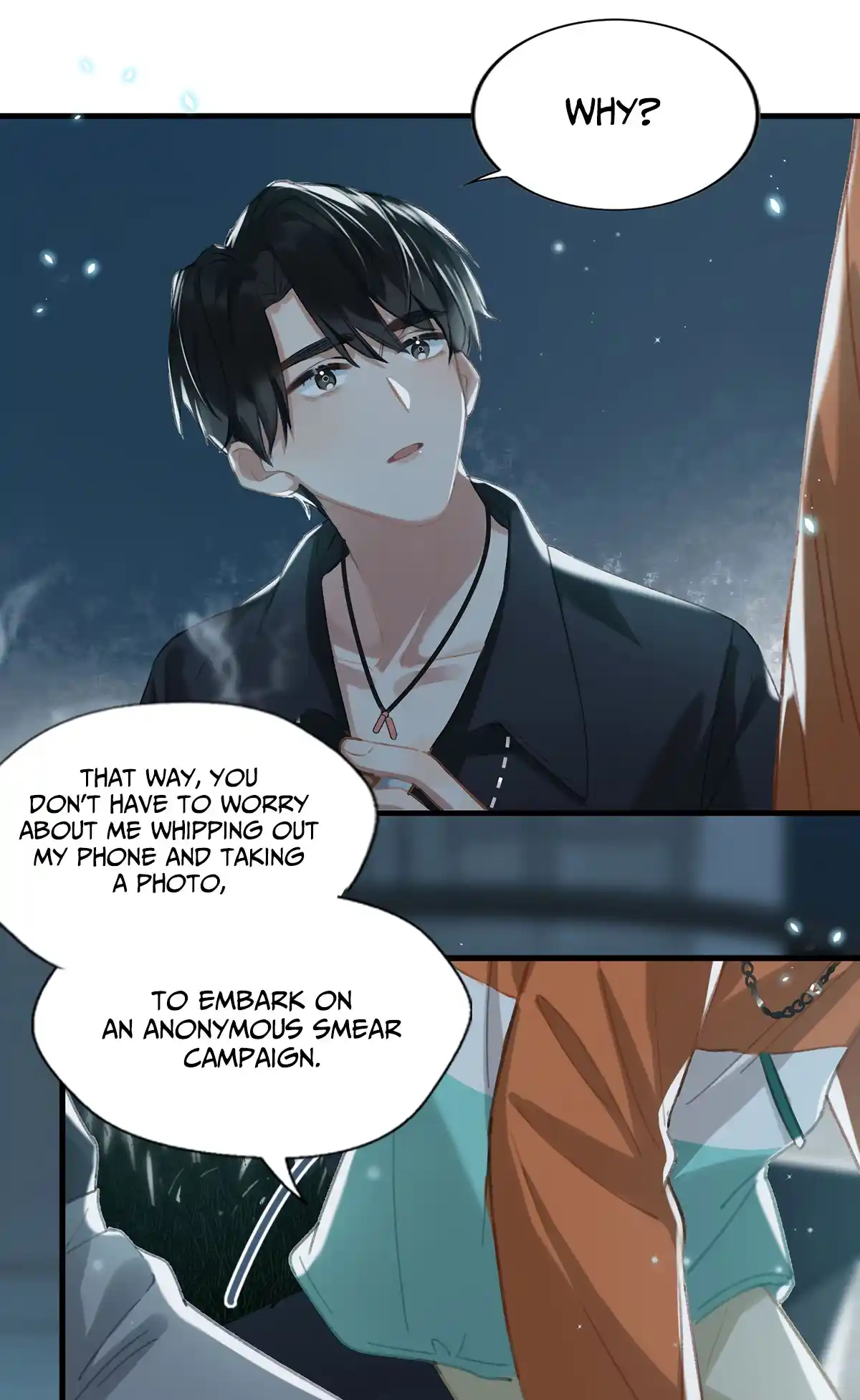 ManhwaFull Chapter 14.1