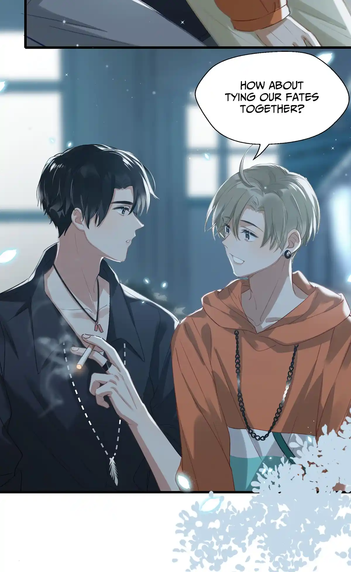 ManhwaFull Chapter 14.1