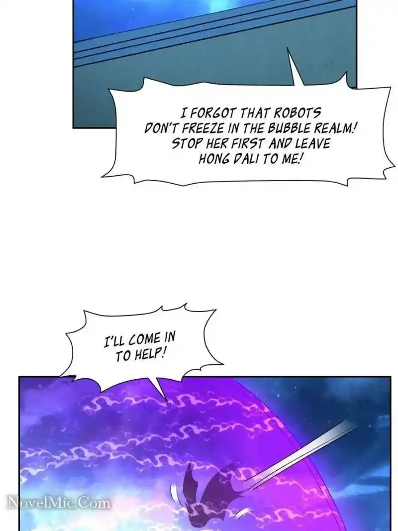 ManhwaFull Chapter 141