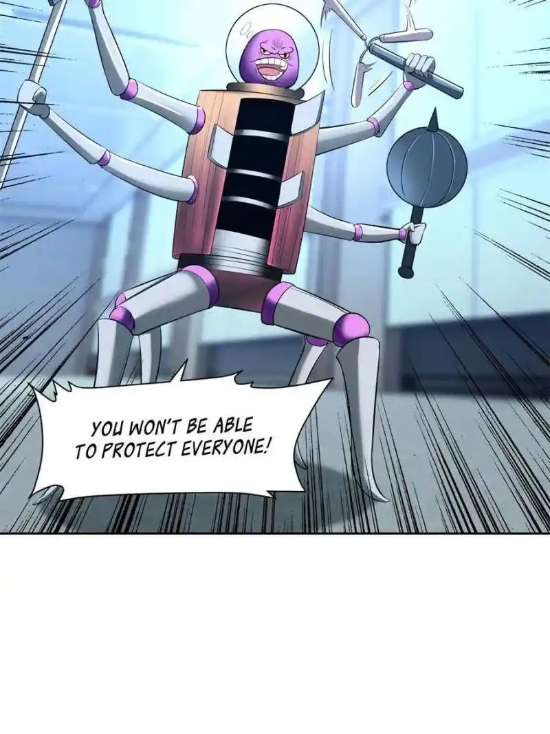 ManhwaFull Chapter 141