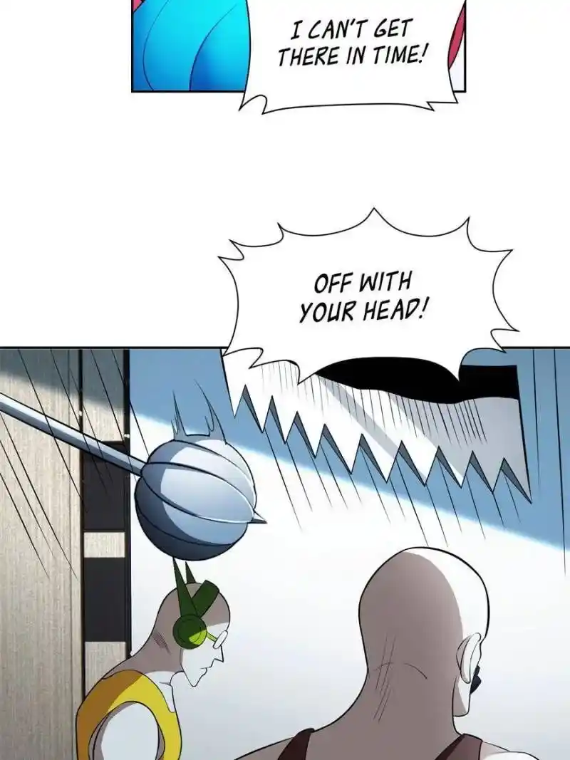 ManhwaFull Chapter 141