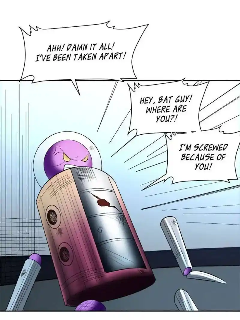 ManhwaFull Chapter 141