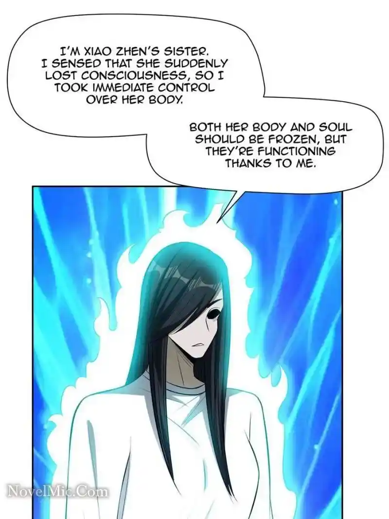 ManhwaFull Chapter 141