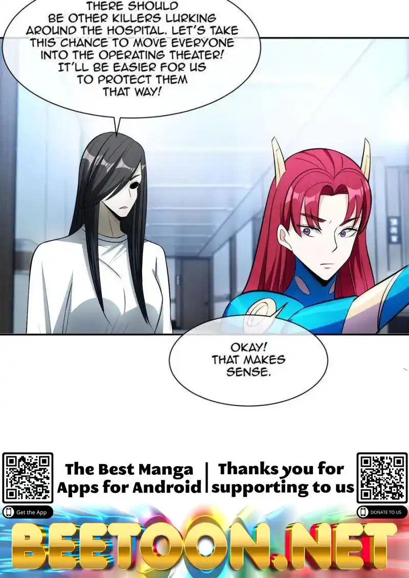 ManhwaFull Chapter 141
