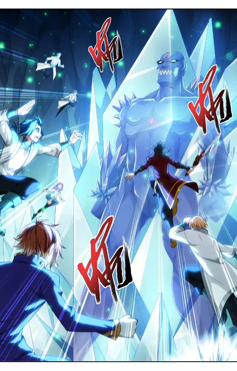 ManhwaFull Chapter 141.1