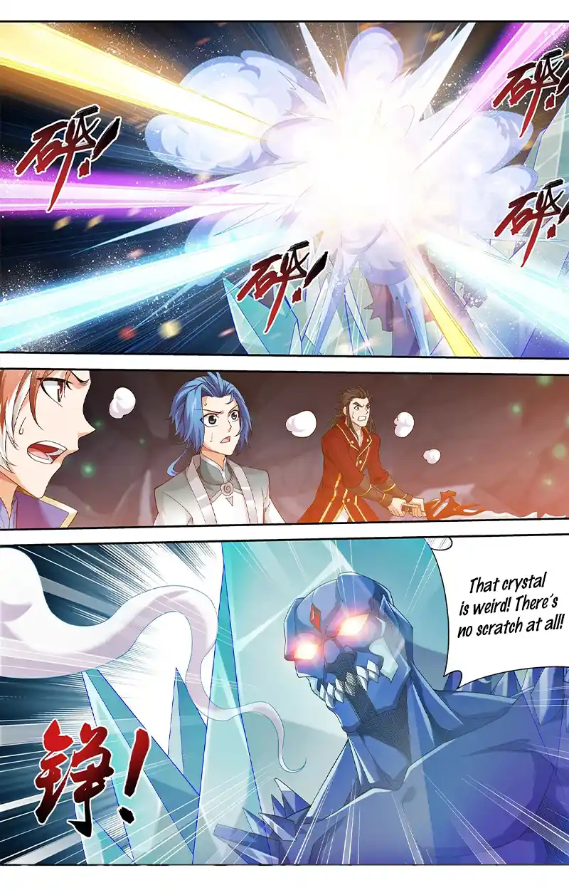 ManhwaFull Chapter 141.1