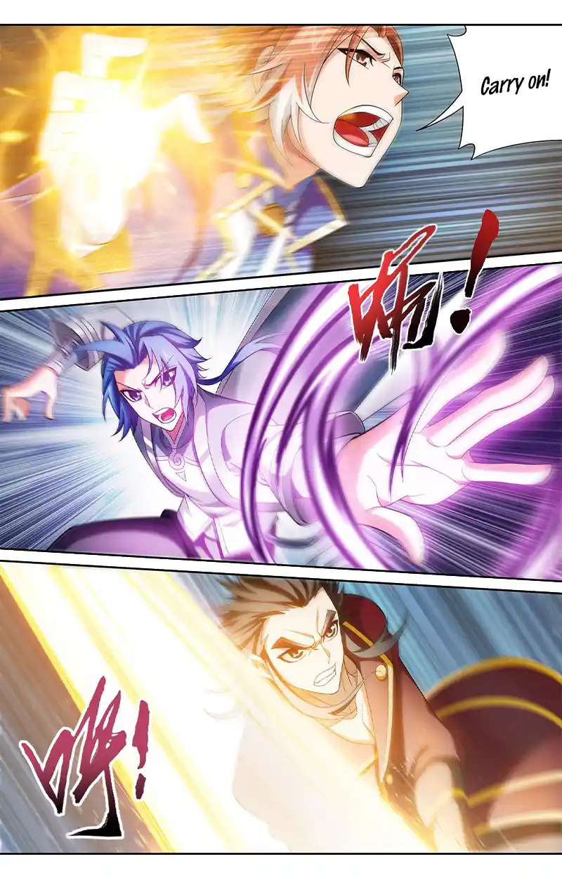 ManhwaFull Chapter 141.1