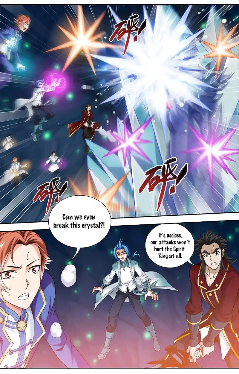 ManhwaFull Chapter 141.1