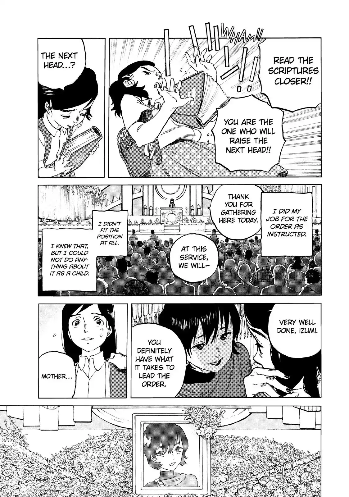 ManhwaFull Chapter 141.2
