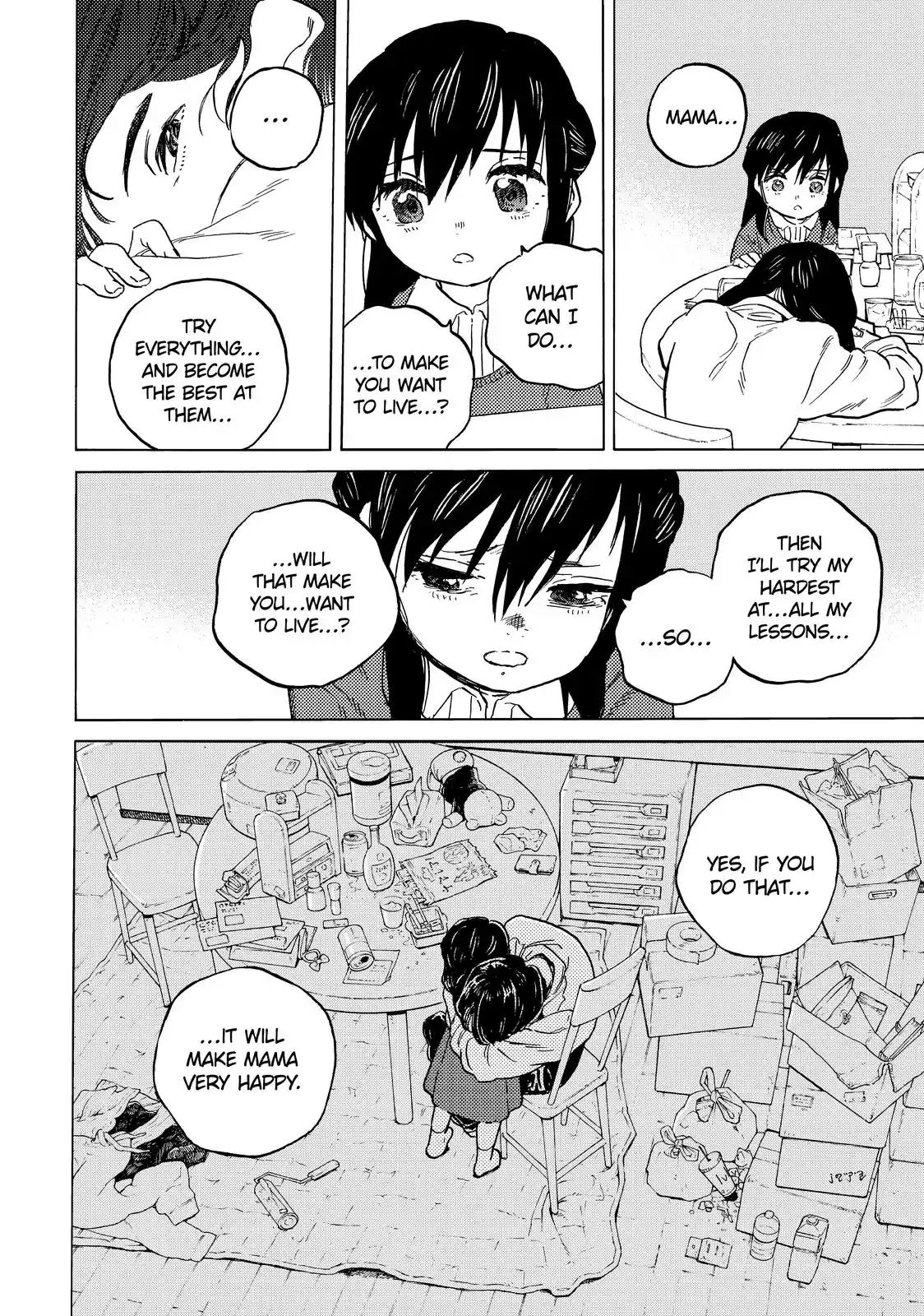 ManhwaFull Chapter 141.2