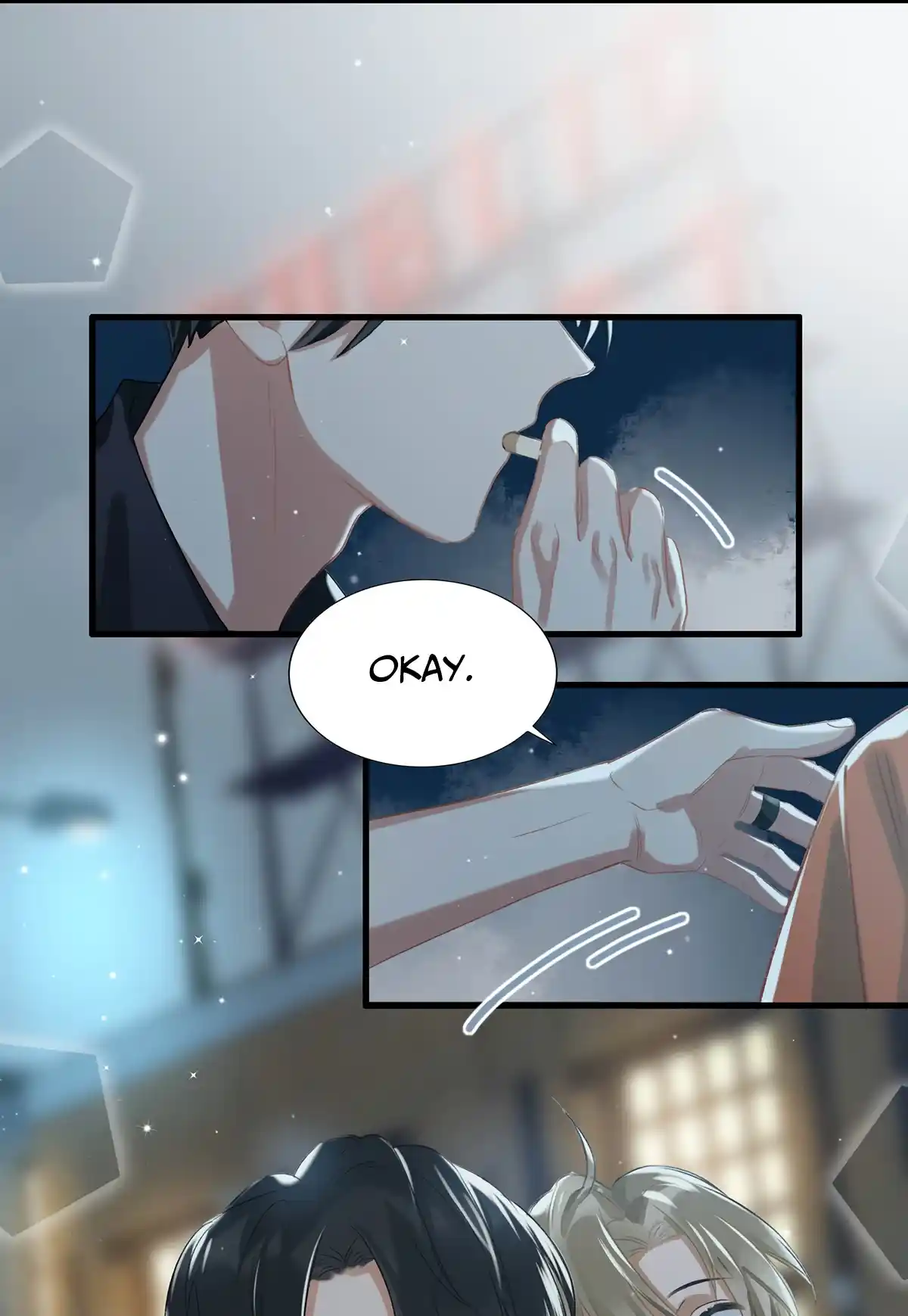 ManhwaFull Chapter 14.2