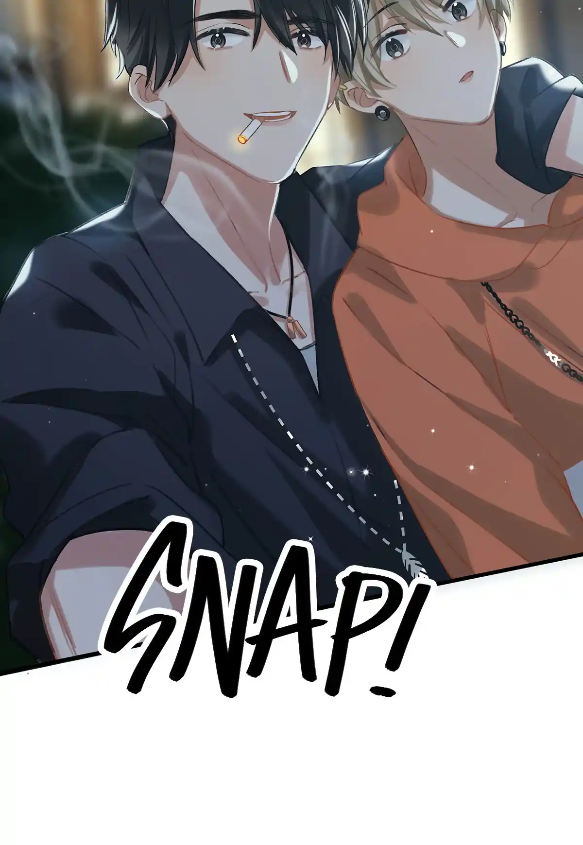 ManhwaFull Chapter 14.2