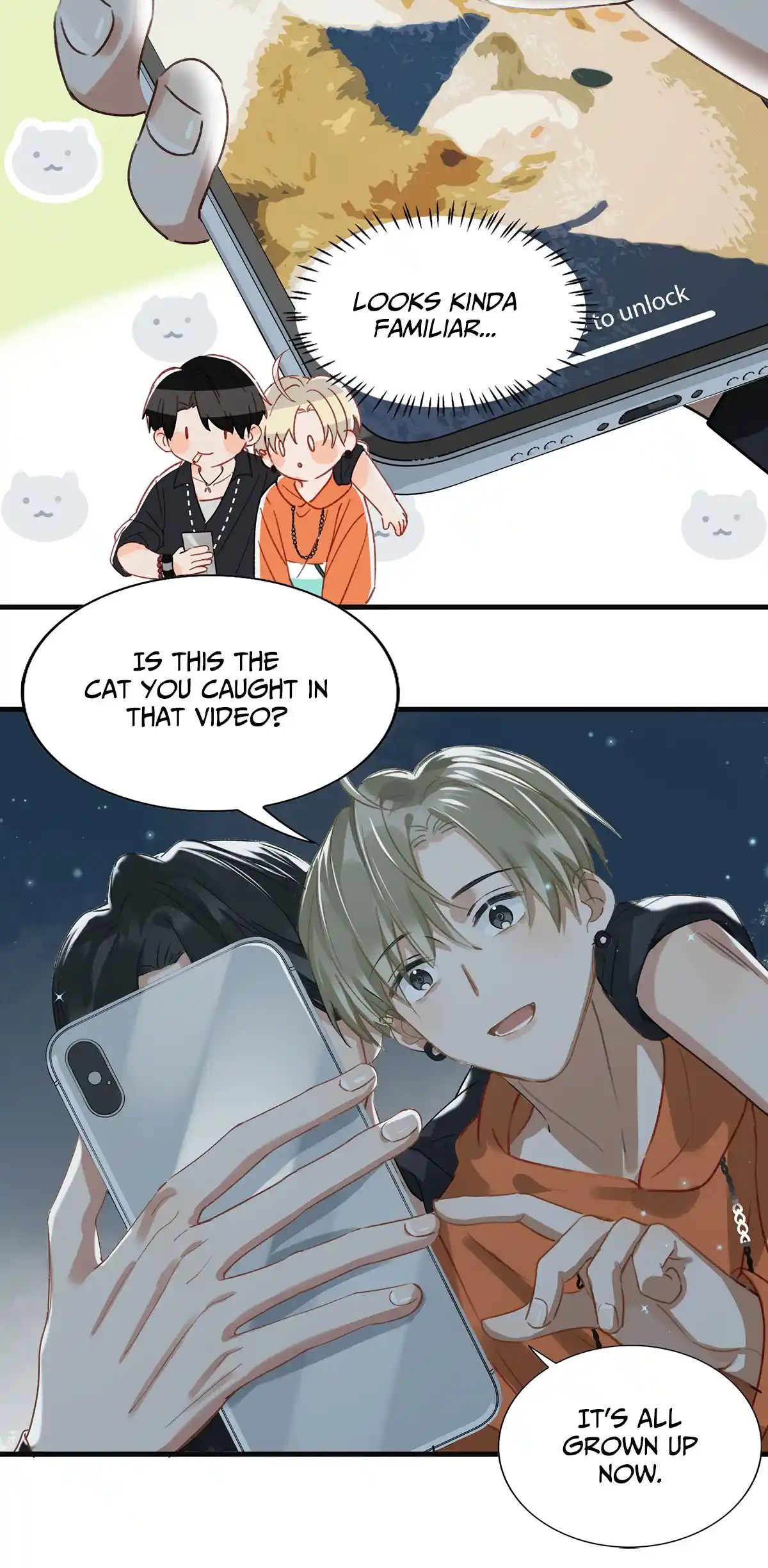 ManhwaFull Chapter 14.2