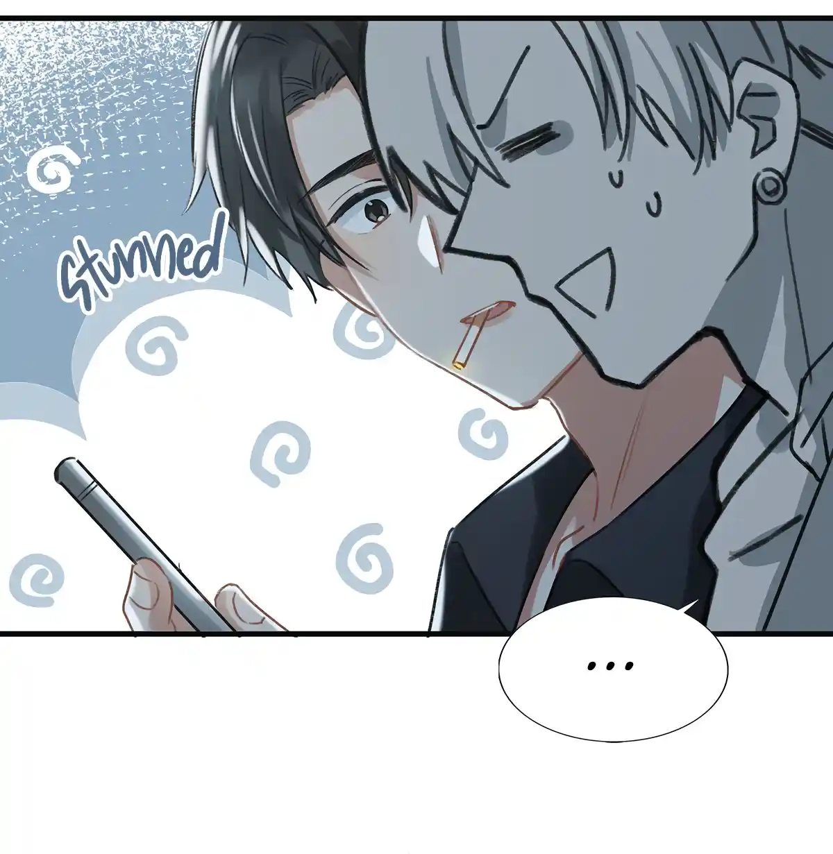 ManhwaFull Chapter 14.2