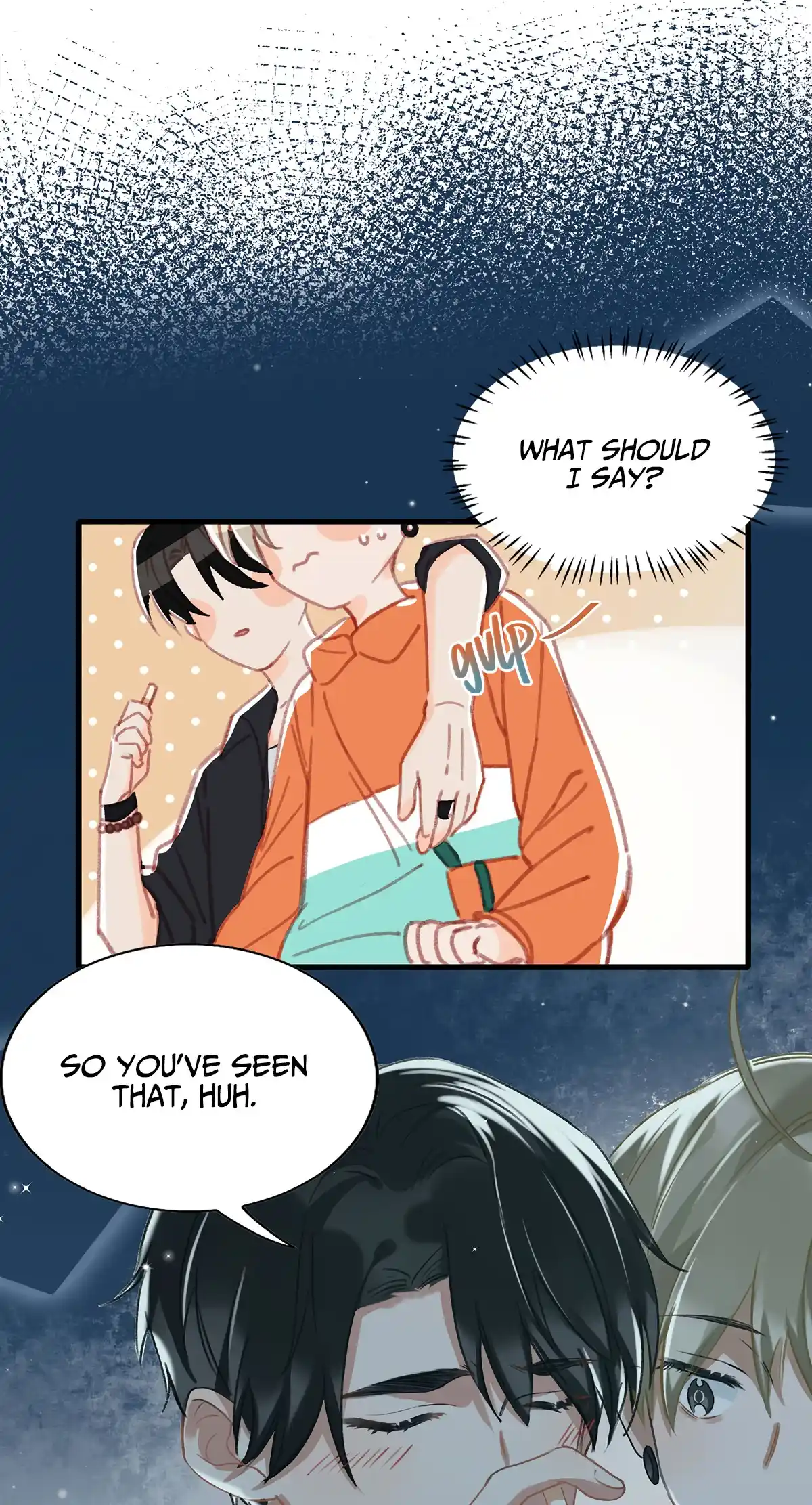 ManhwaFull Chapter 14.2