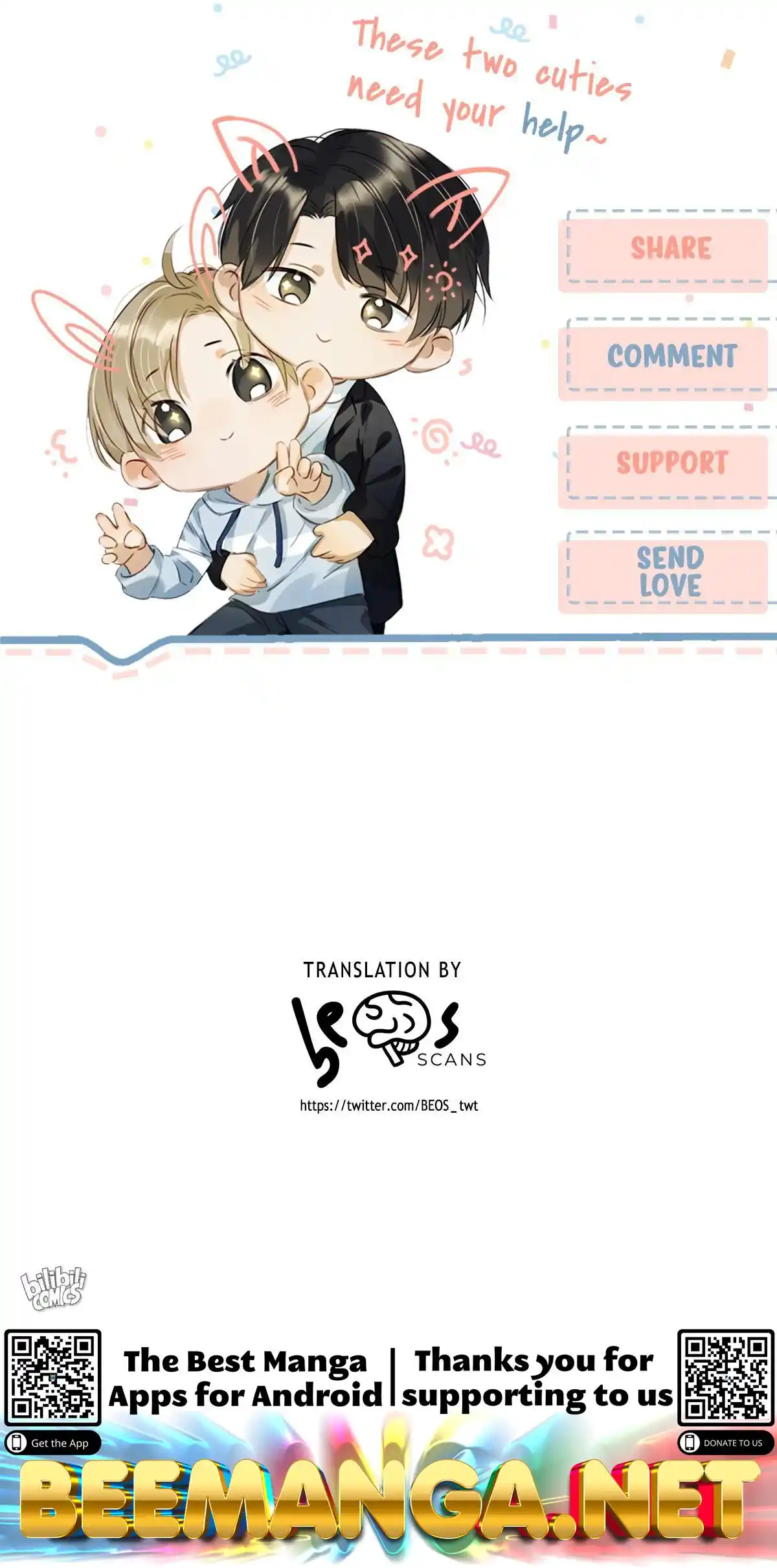 ManhwaFull Chapter 14.2