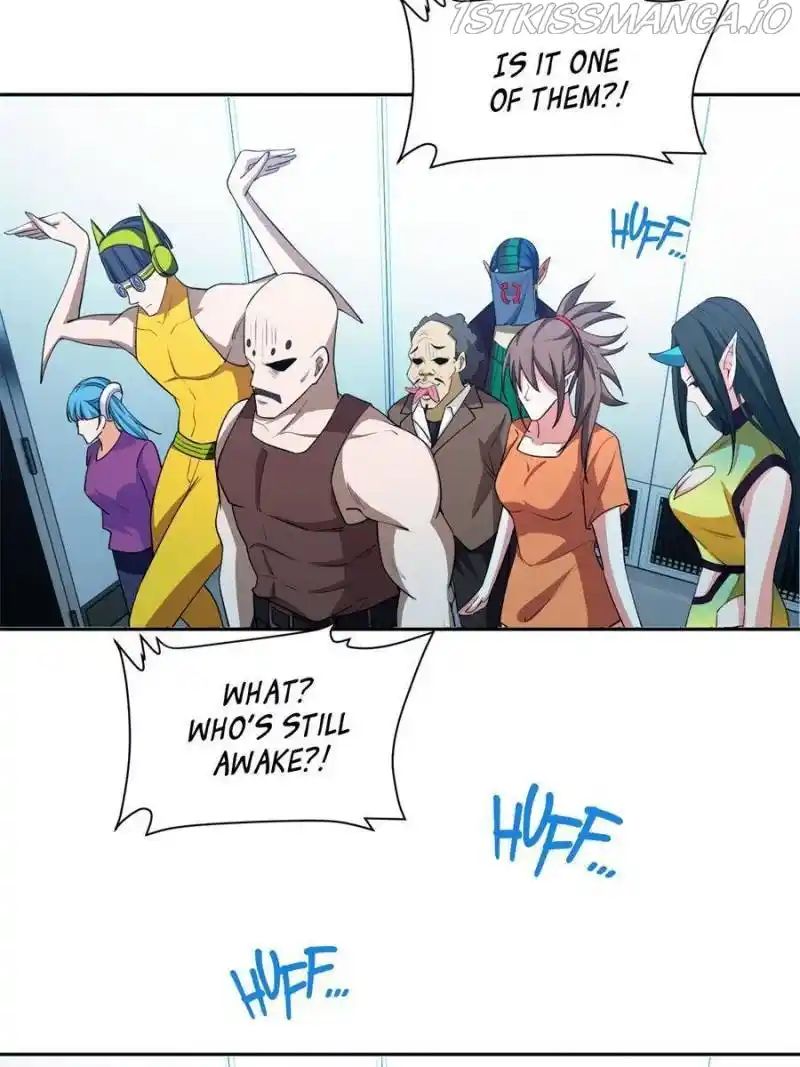 ManhwaFull Chapter 142