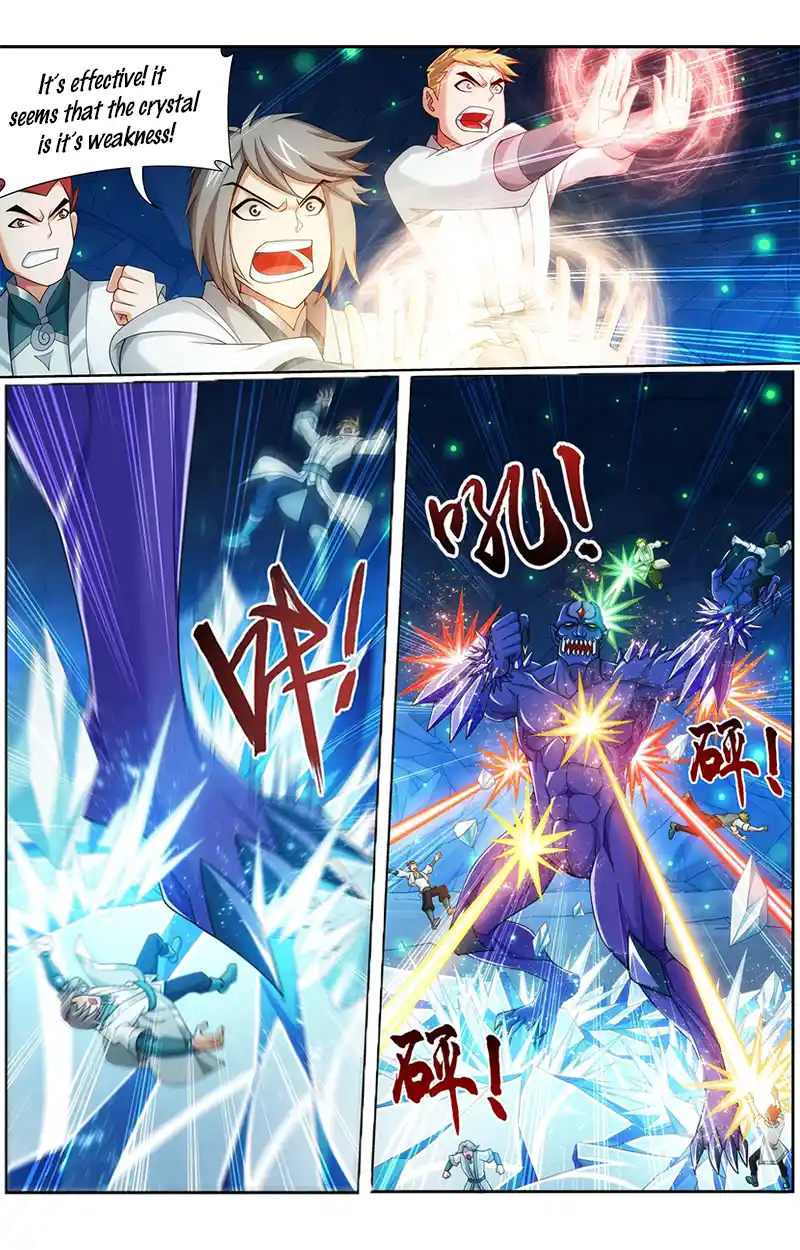 ManhwaFull Chapter 142.1