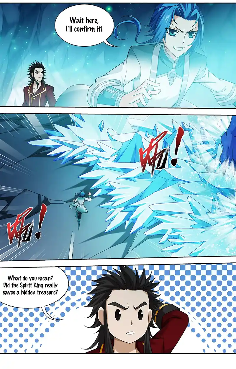 ManhwaFull Chapter 142.1