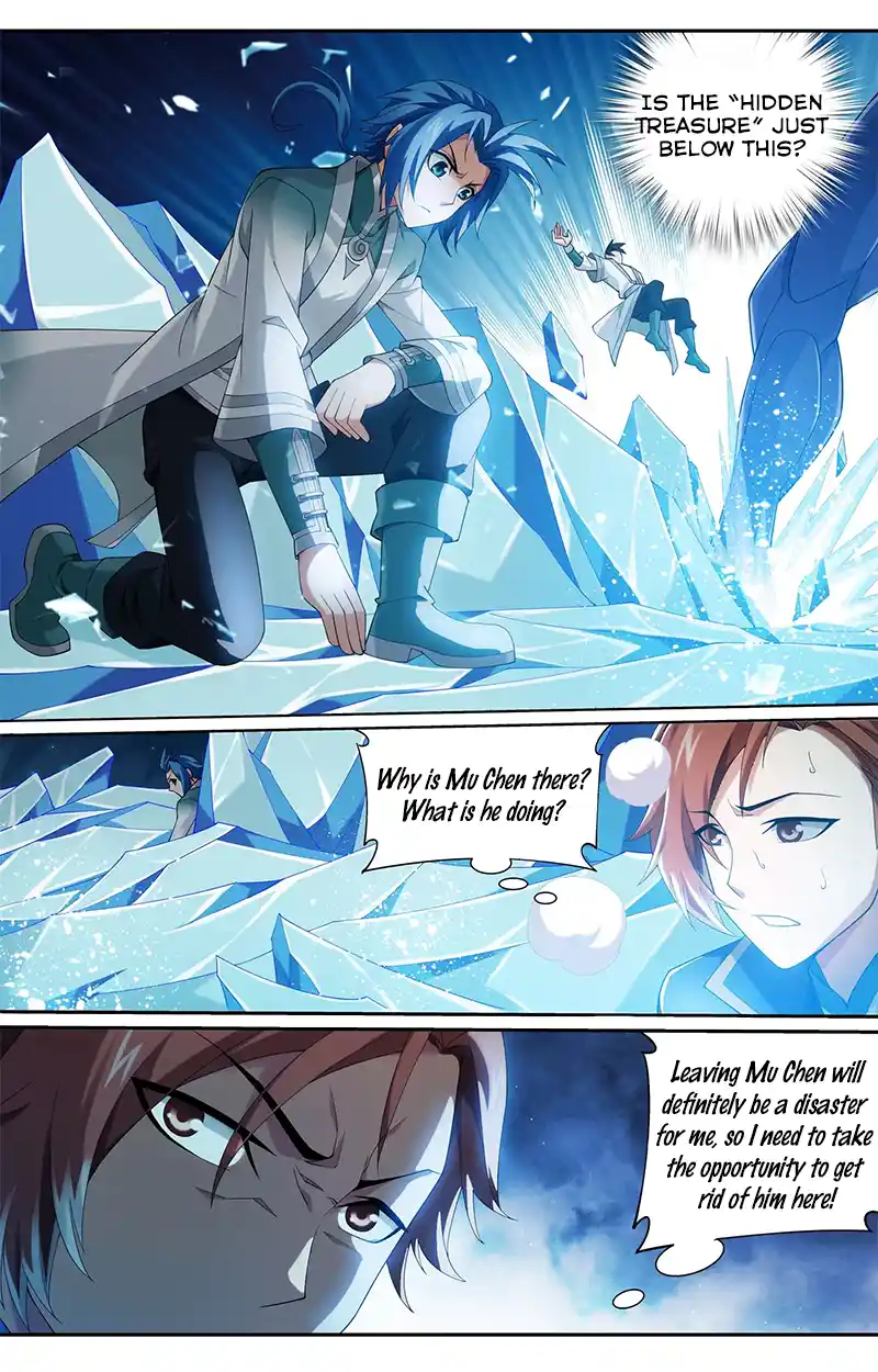 ManhwaFull Chapter 142.2