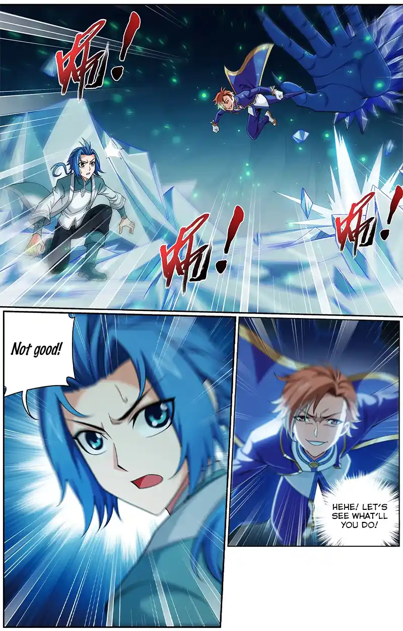 ManhwaFull Chapter 142.2