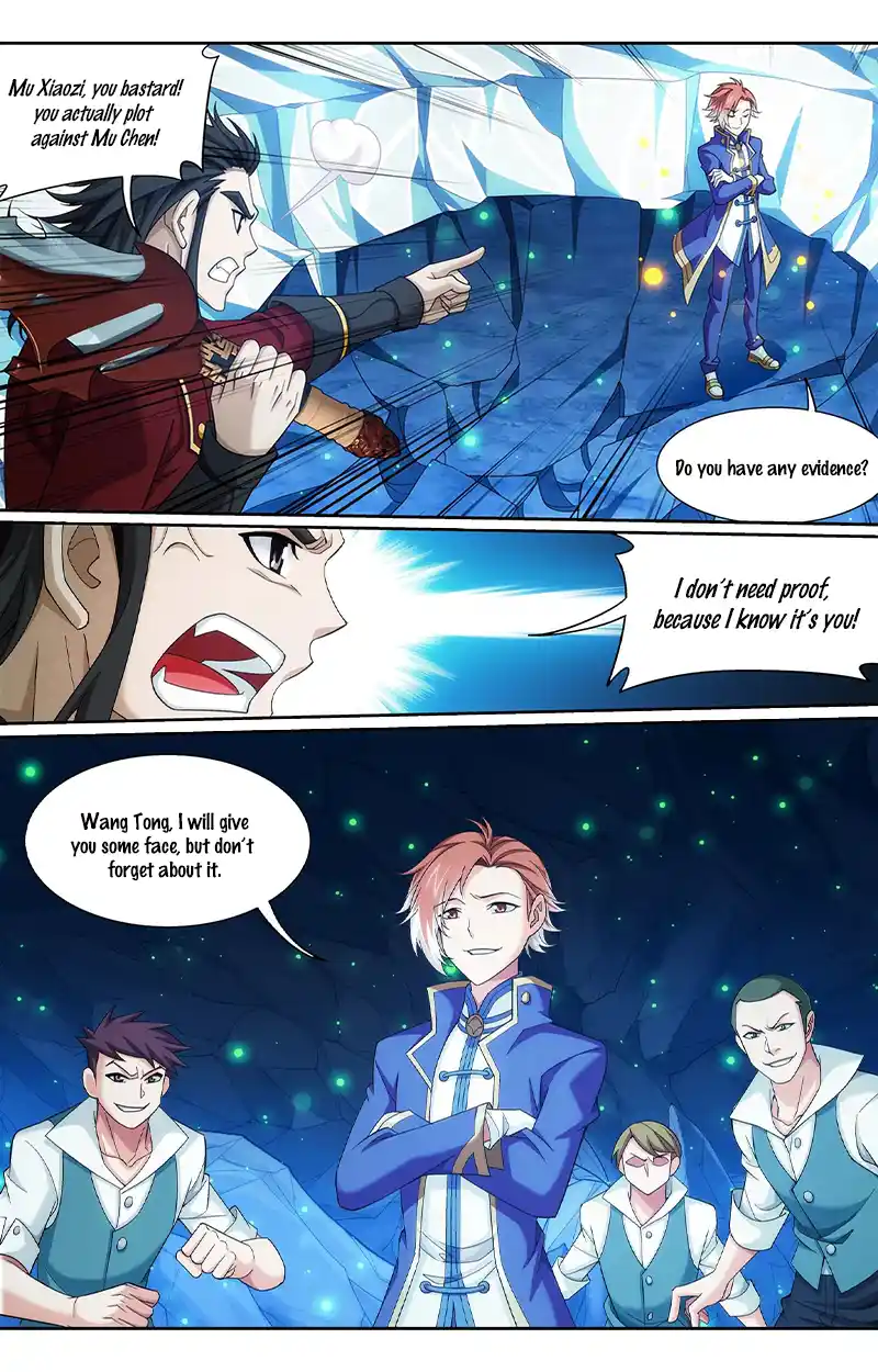 ManhwaFull Chapter 142.2