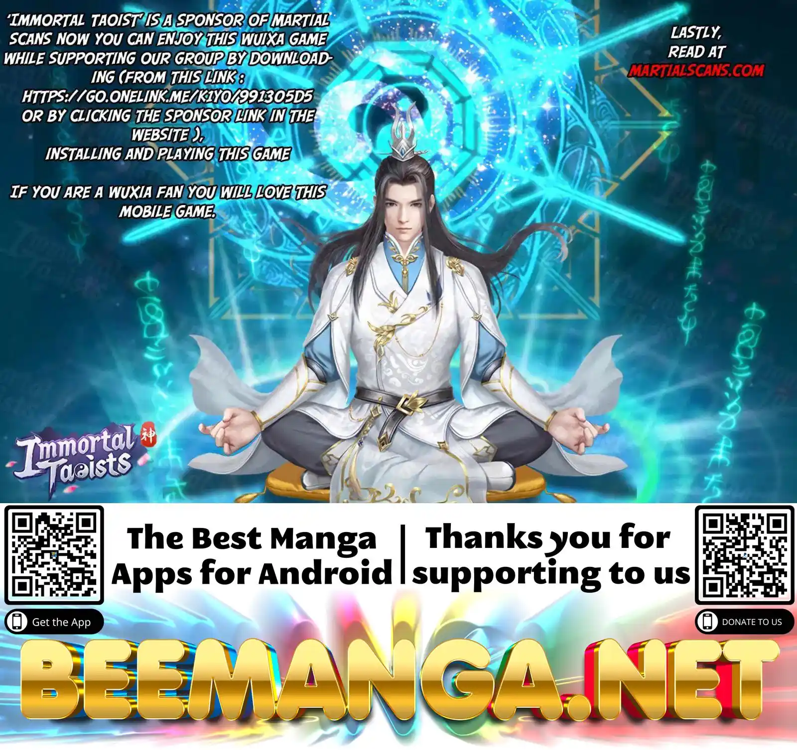 ManhwaFull Chapter 142.3