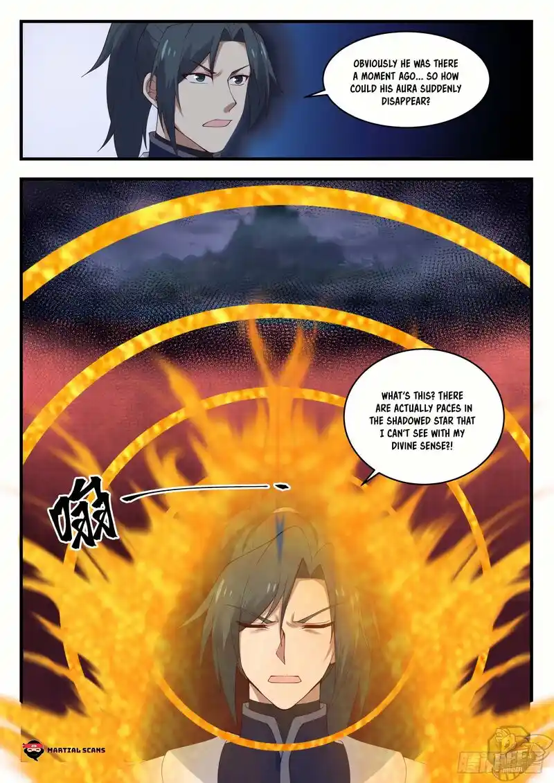 ManhwaFull Chapter 1429