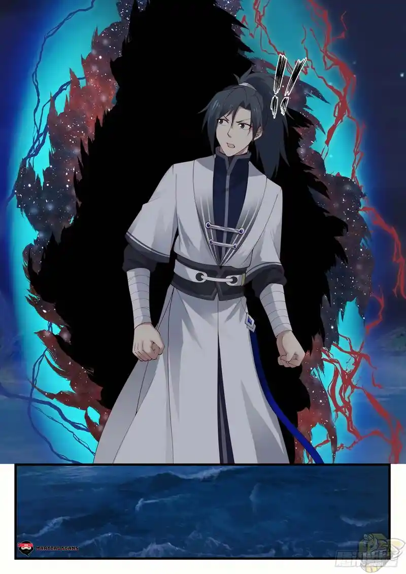 ManhwaFull Chapter 1429