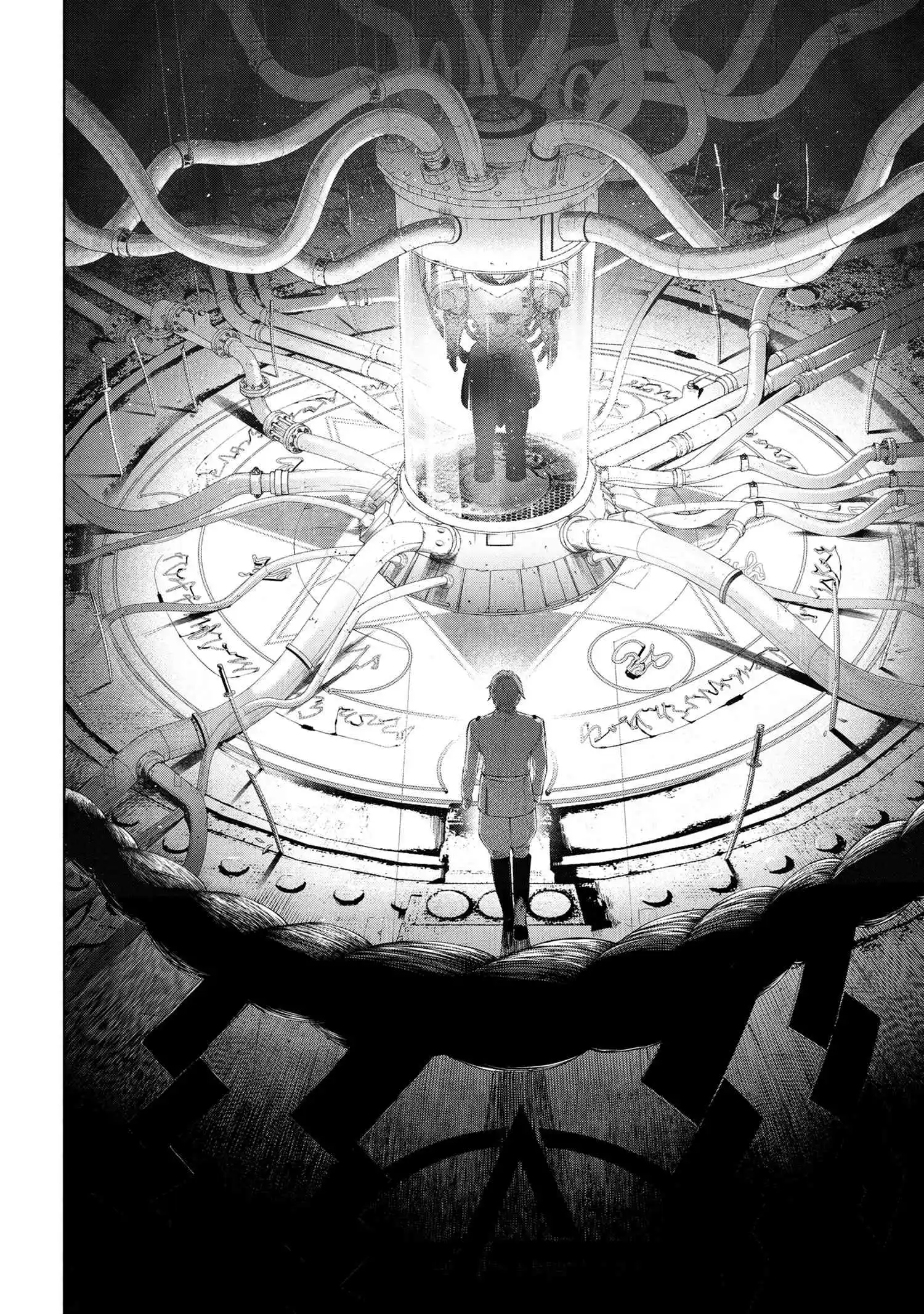 ManhwaFull Chapter 14.3