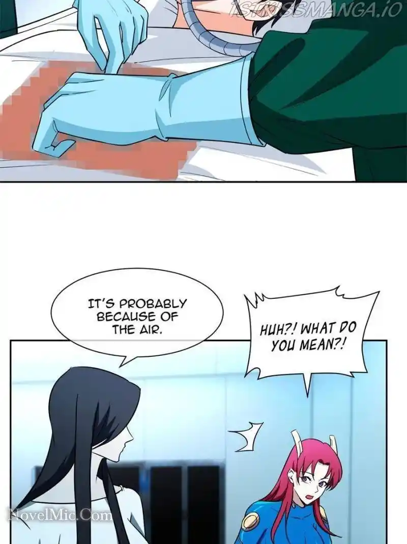 ManhwaFull Chapter 143