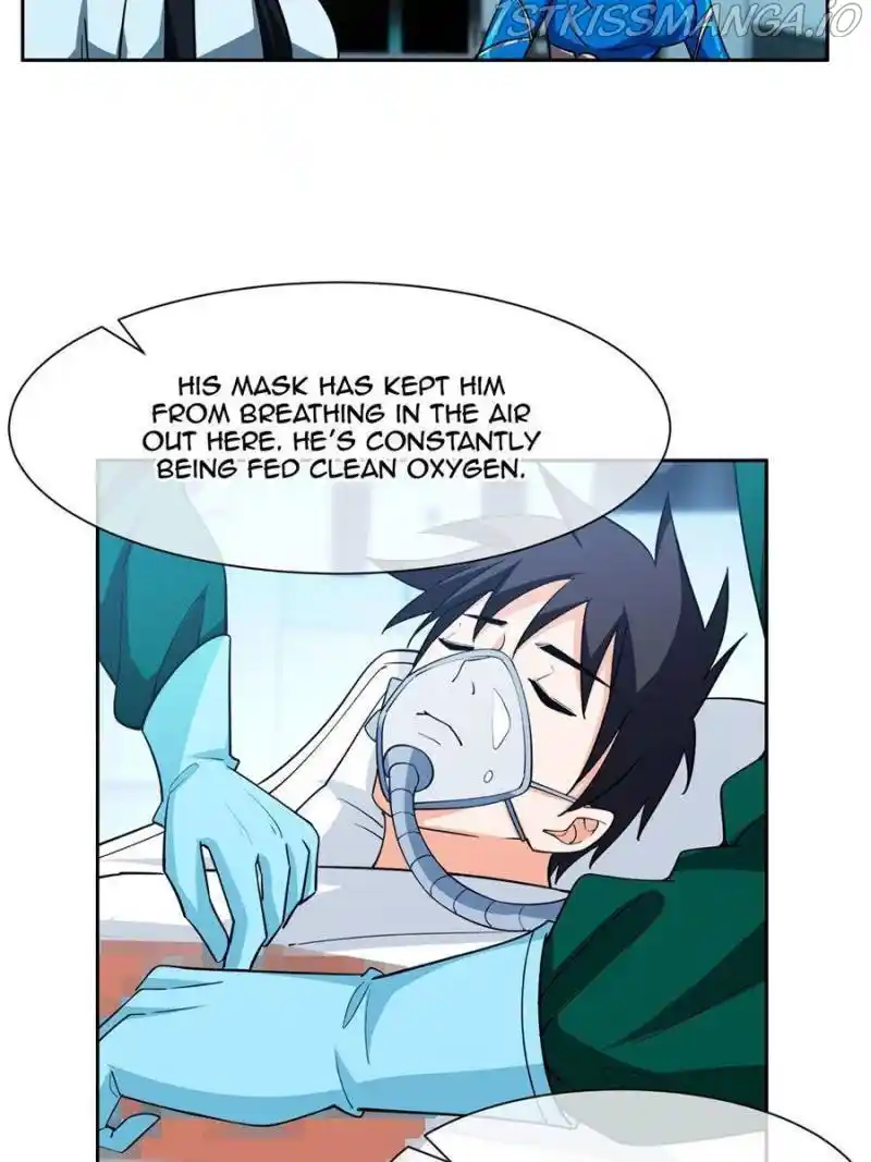 ManhwaFull Chapter 143