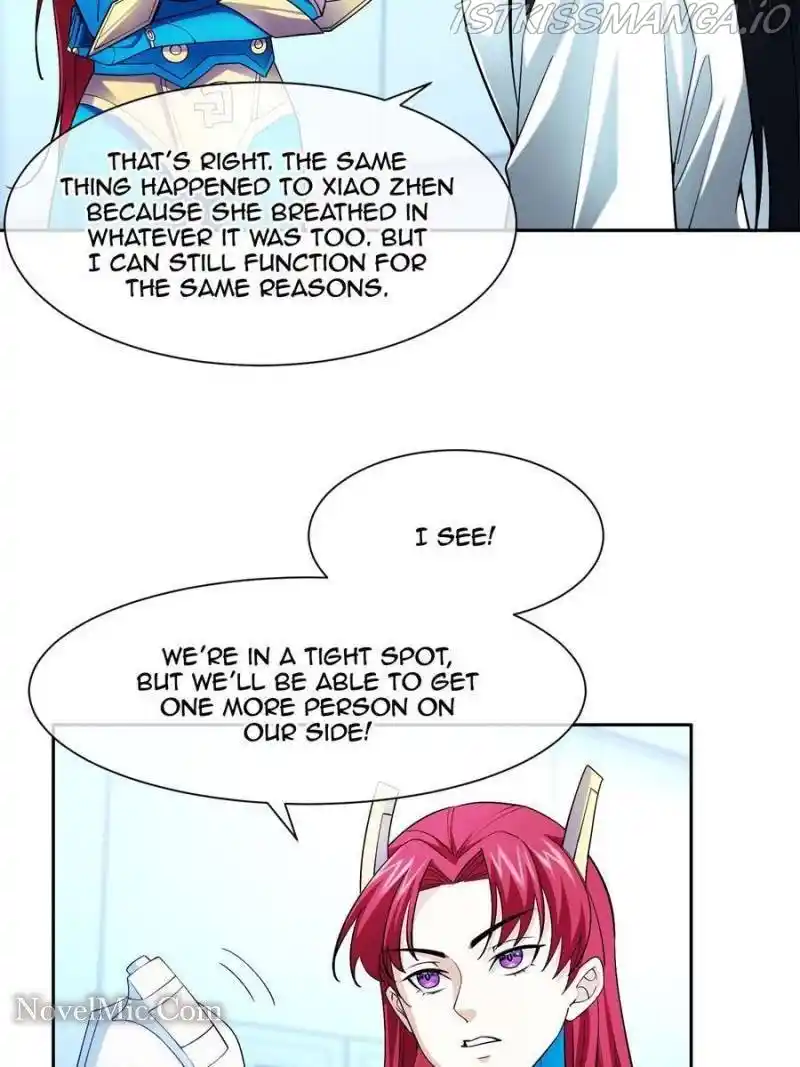 ManhwaFull Chapter 143