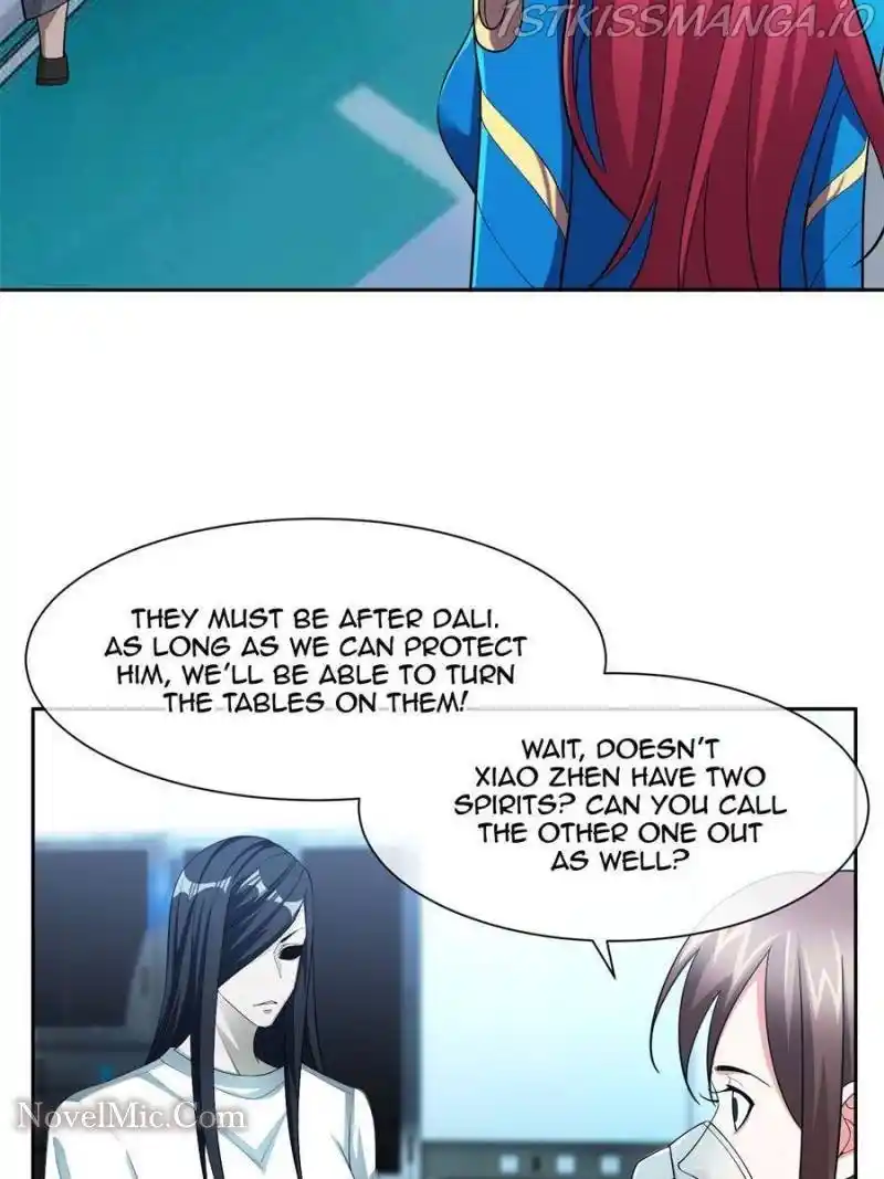 ManhwaFull Chapter 143