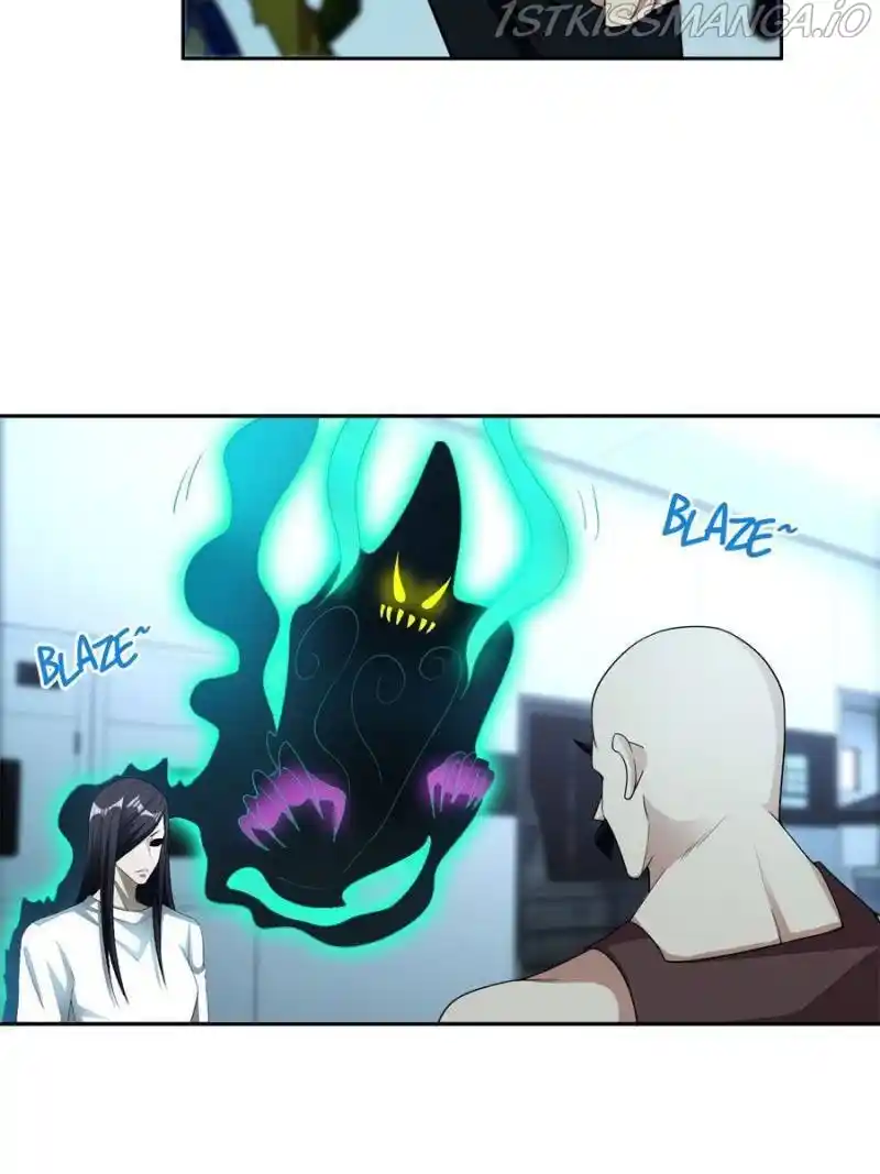 ManhwaFull Chapter 143