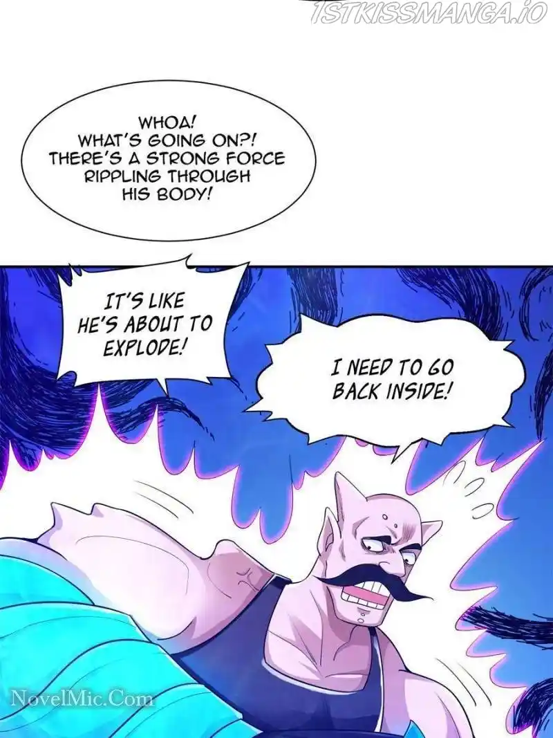 ManhwaFull Chapter 143