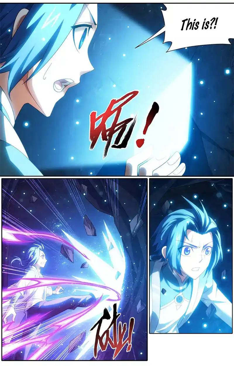 ManhwaFull Chapter 143.1