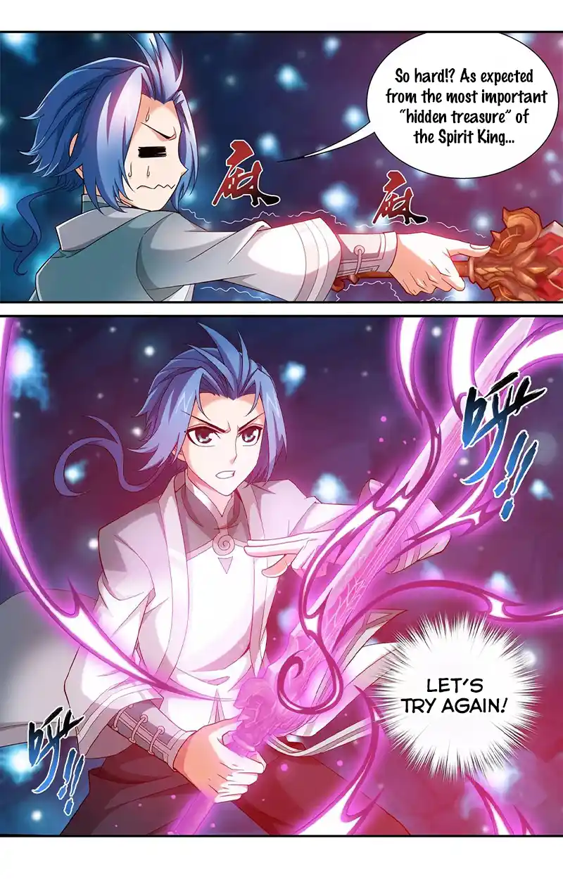 ManhwaFull Chapter 143.1